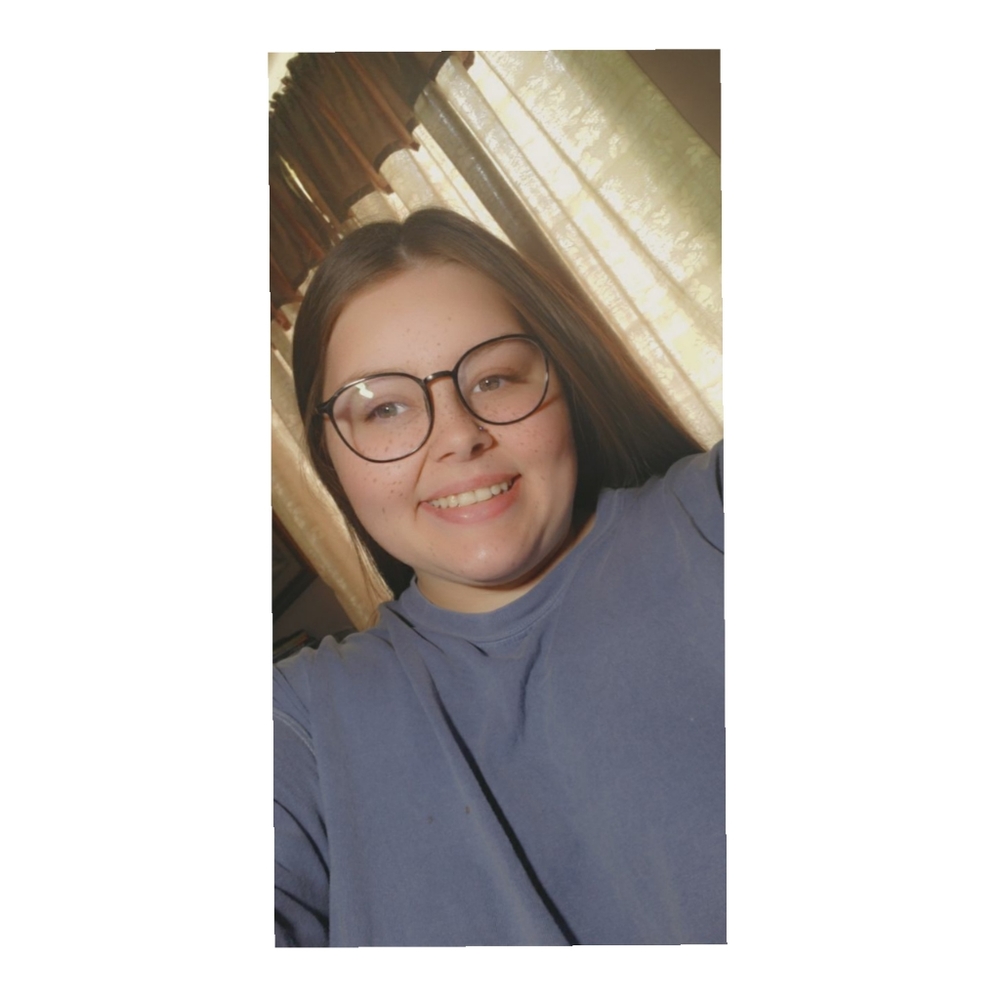 Meet your Posher, Sadie